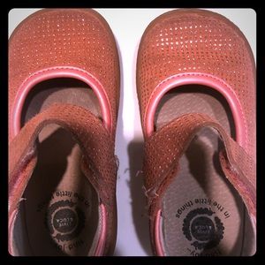 Livie and Luca shoes